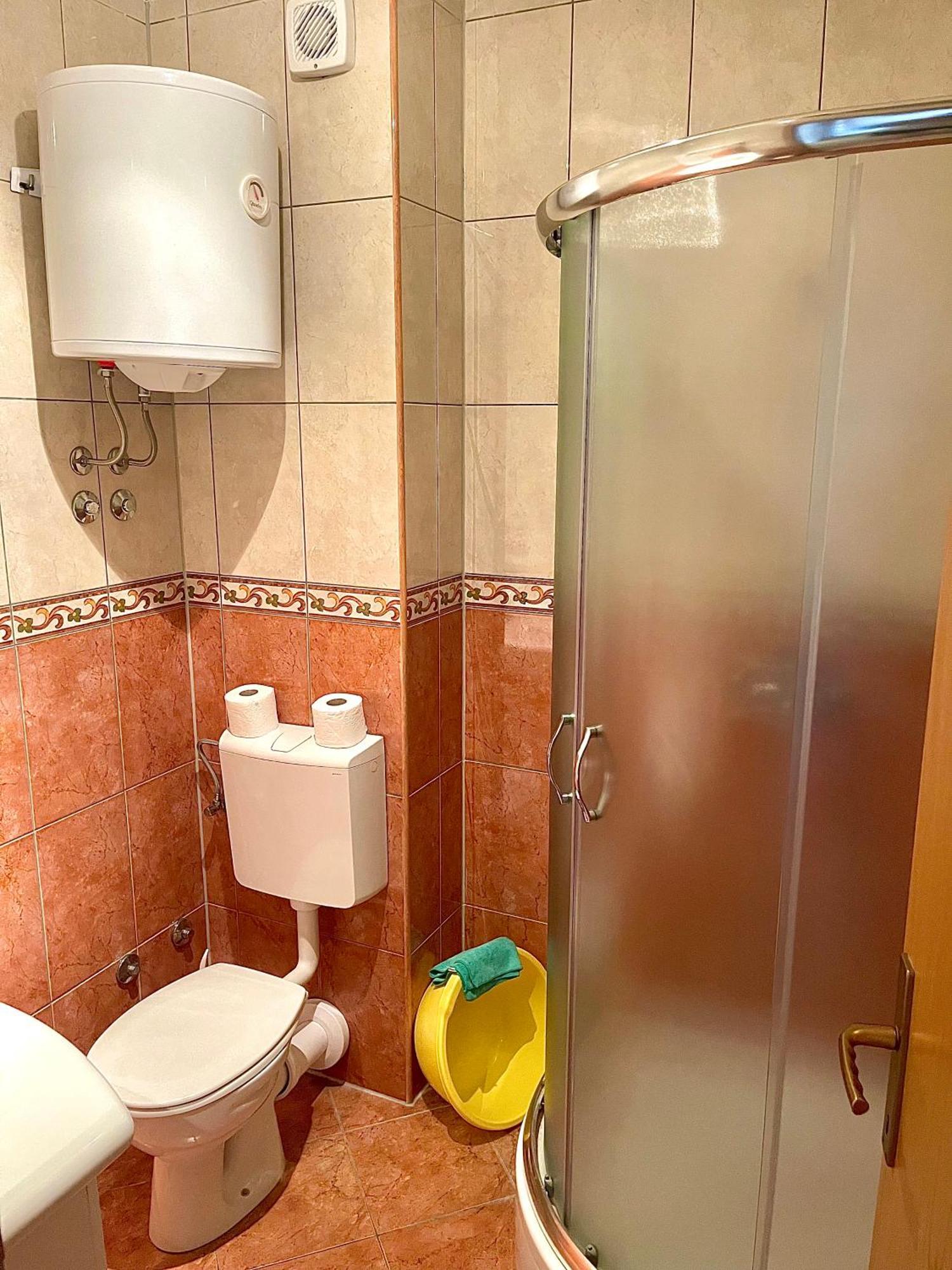 Apartments Anita And Zoran Stanici Room photo