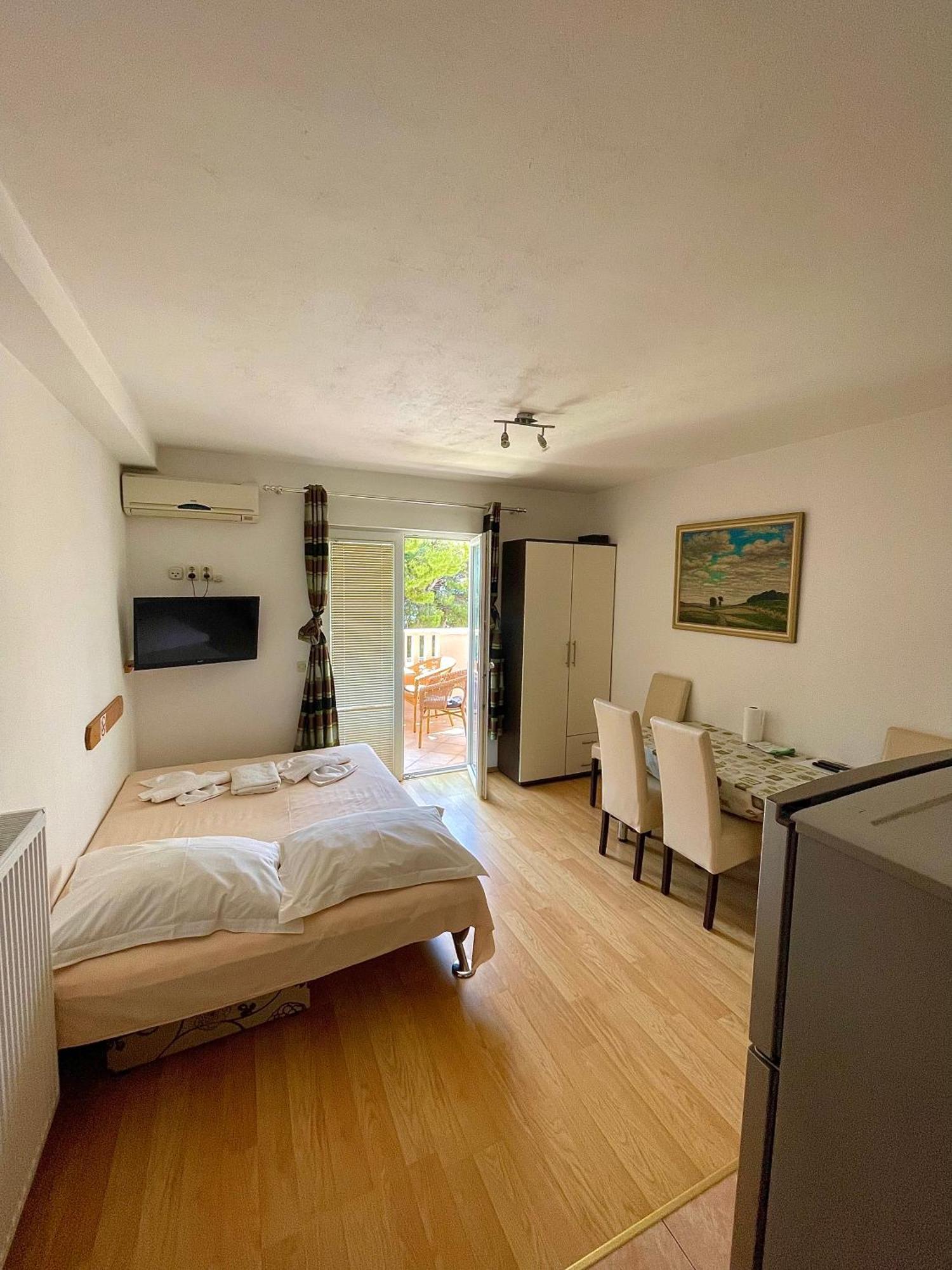 Apartments Anita And Zoran Stanici Room photo